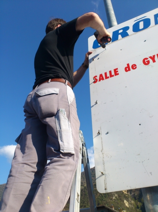 Chargement de l'image...