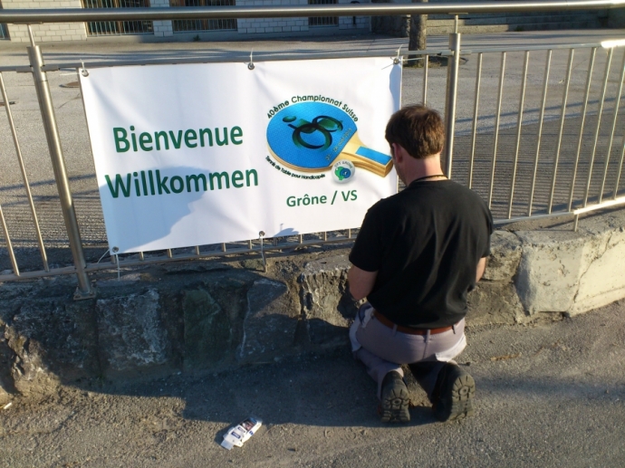 Chargement de l'image...