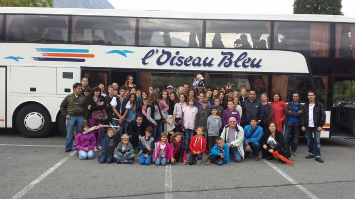 Chargement de l'image...