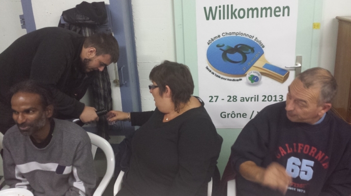 Chargement de l'image...