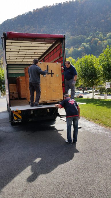 Chargement de l'image...