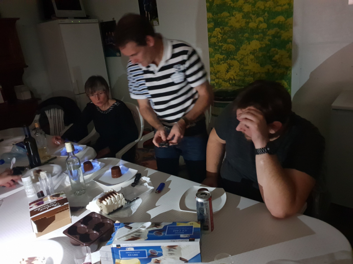 Chargement de l'image...