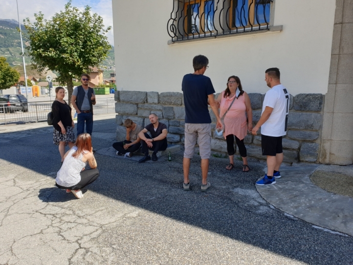 Chargement de l'image...