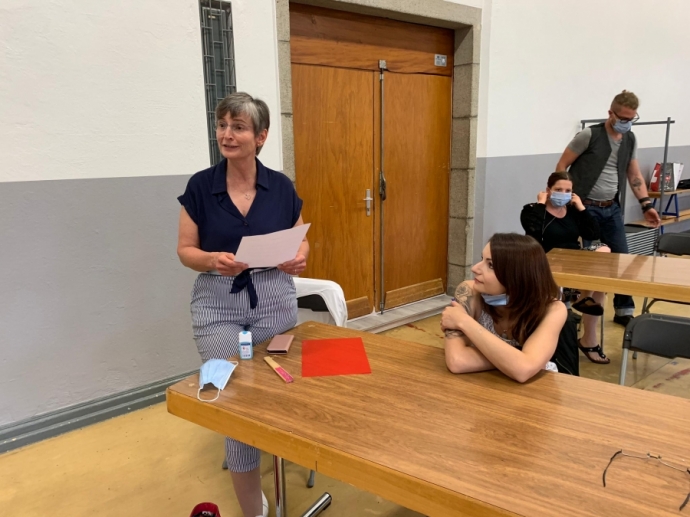Chargement de l'image...